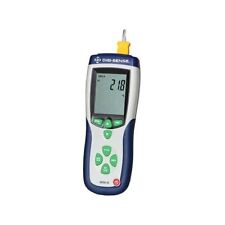 Digi-Sense Professional 1-Input Thermocouple Probe Thermometer, Type K