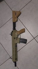 Airsoft Hk-416