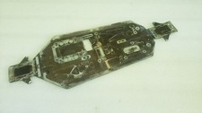 KYOSHO INFERNO MP9 CHASSIS 