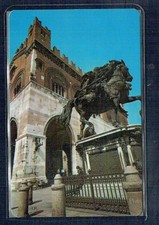 Gian - Carte Téléphonique Prp Golden 345 " Piacenza " Nouvelle Magnétique Bonne