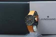 [avec boite] Montre JUNGHANS