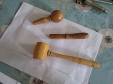 chasse outillage collection