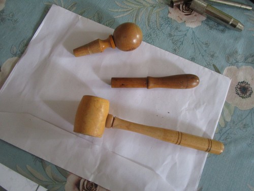Chasse outillage collection - chasse,