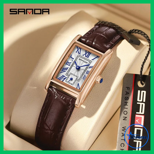 Sanda 1116 montre femme - montre,