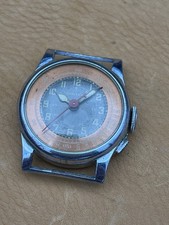 montre militaire ww2 CIMIER