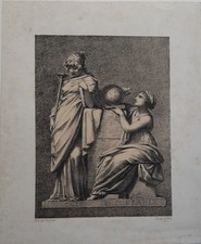 Les muses Uranie et Clio