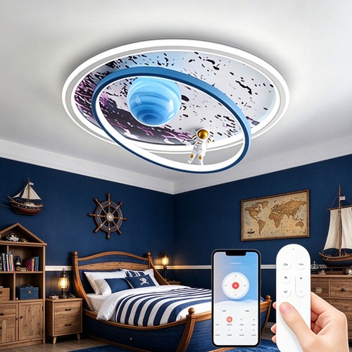50cm lampe plafond - 50cm,