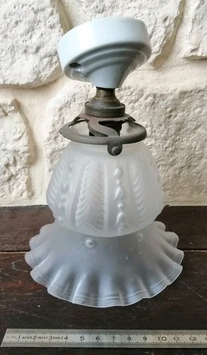 Buf2 ancienne applique - buf2,