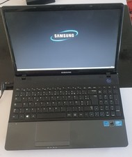 Pc Portable Samsung Np300