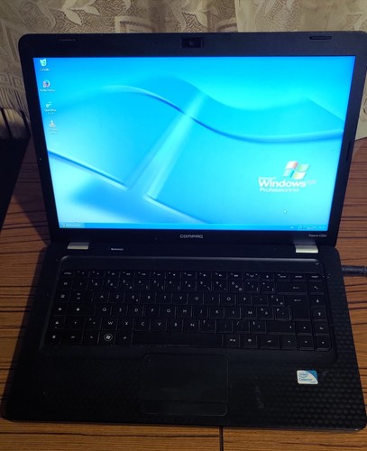 Portable compaq cq56 142sf - pc,