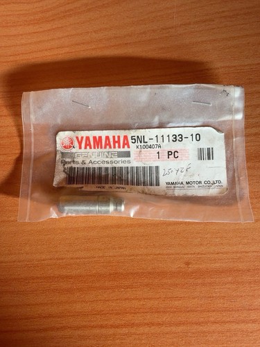Yamaha 5nl 11133 - yamaha, guide