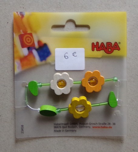 Bracelet pour petite fille - §,