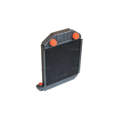 Radiateur adaptable fordson - radiateur,
