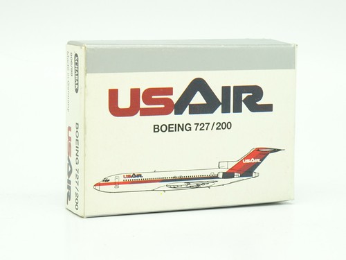 Schabak avion airlines 600 - schabak, 1/600