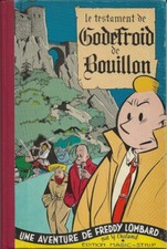 RARE EO YVES CHALAND LE