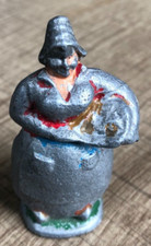 Rare ancien Figurine