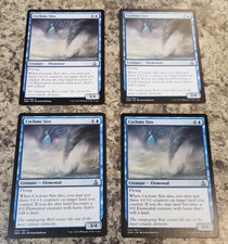 4 Cyclone Sire - Magic the