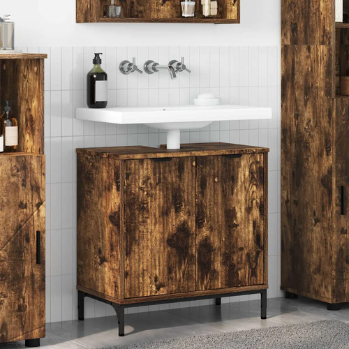Meuble lavabo salle de - lavabo,