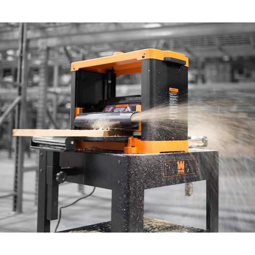 Wood thickness planer - thickness,