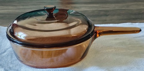 Poêle sauteuse vision - sauteuse,