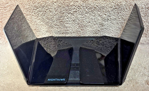 Netgear nighthawk raxe500 - nighthawk,