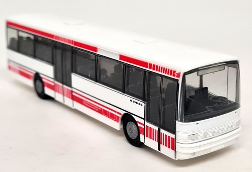 Herpa setra s215sl coach - setra,
