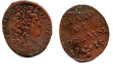 MA # 44694--   Liard de