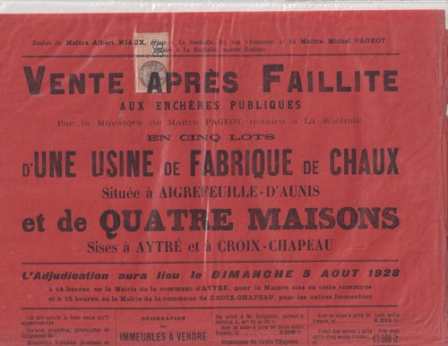 Aout 1928 affiche vente - aout, affiche.