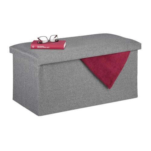 Banc banquette décorative - banquette,
