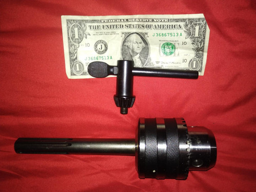 Sds max rotary hammer adapter - rotary,