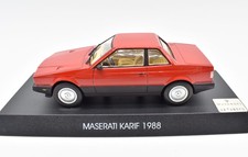 Miniature voiture maserati - voiture,