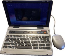 VTech Genio Max Ordinateur