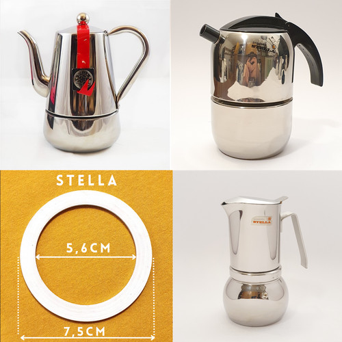 Joint cafetière italienne - de,