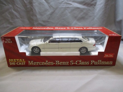 Au381 sun star 1 - au381, 1:18