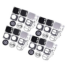 4x Kit de réparation de