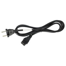 Câble d'alimentation Euro C9