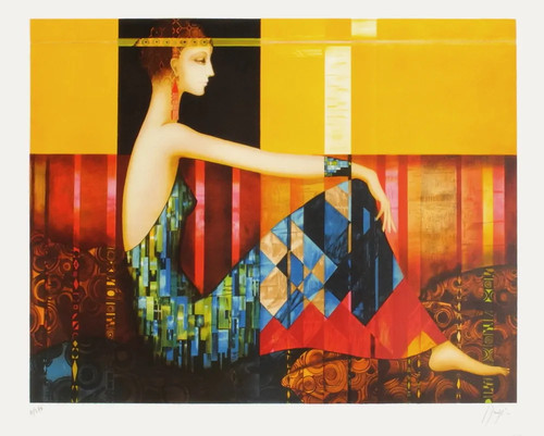 Philippe augé robe - augÉ, la