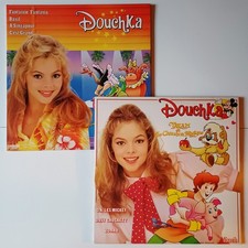 DOUCHKA "Basil Detective