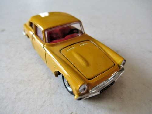 Dinky toys ref - toys, honda