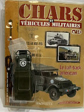 SOLIDO Nº18 Half Track