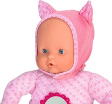 Nenuco  Poupon avec 5