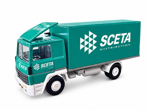 Camion porteur lbs - porteur,