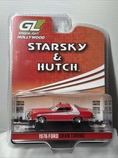 greenlight 1/64 🇨🇵