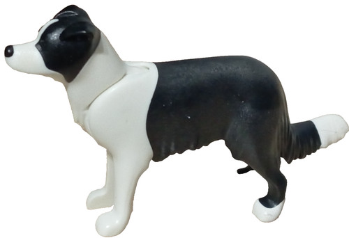 Figurine playmobil berger - figurine,