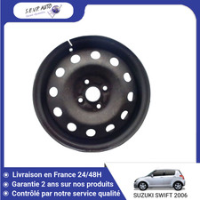 🇫🇷 JANTE TOLE SUZUKI