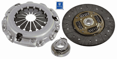 Sachs kit embrayage pour - kit, d'embrayage