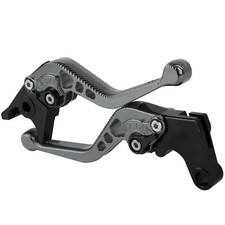 For TRIUMPH THRUXTON/StreetCup BONNEVILLE T120 2016-2020 Clutch Brake Levers