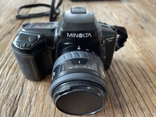 MINOLTA DYNAX 5xi + ZOOM