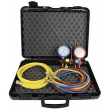 Manifold 4V + flexibles AP R32