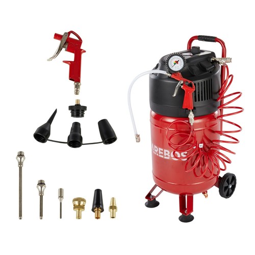 Arebos compresseur air - arebos,